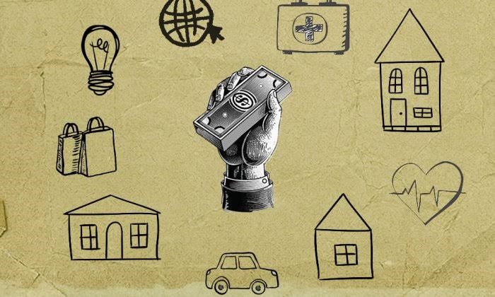 Guaranteed Minimum Income vs Universal Basic Income: What’s the Difference?